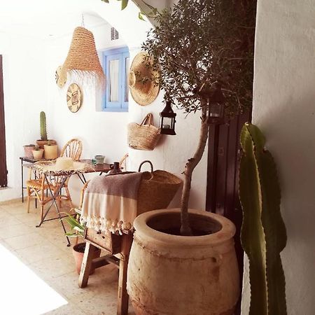 La Perica Apartment Вехер де ла Фронтера Екстериор снимка