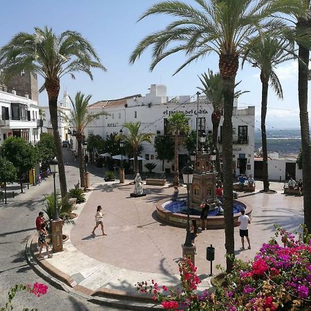 La Perica Apartment Вехер де ла Фронтера Екстериор снимка