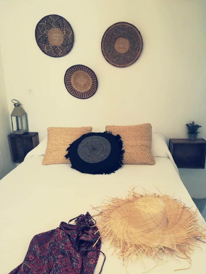 La Perica Apartment Вехер де ла Фронтера Екстериор снимка