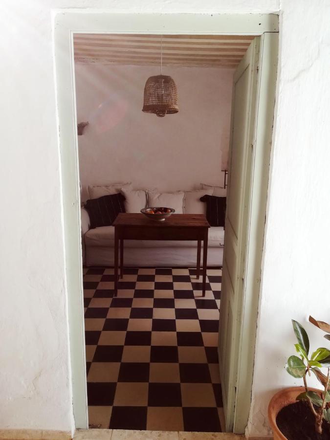 La Perica Apartment Вехер де ла Фронтера Екстериор снимка