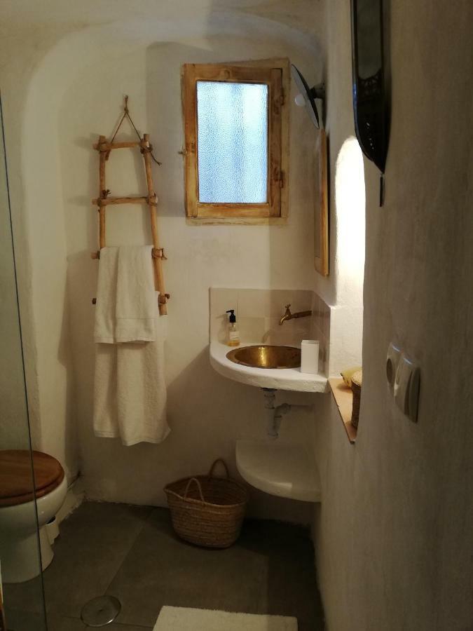 La Perica Apartment Вехер де ла Фронтера Екстериор снимка
