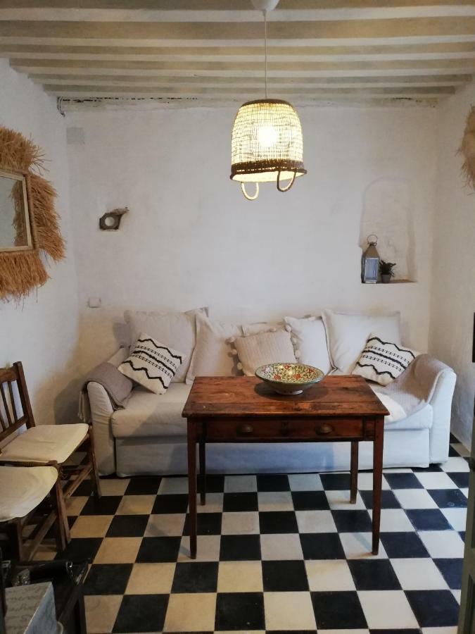 La Perica Apartment Вехер де ла Фронтера Екстериор снимка