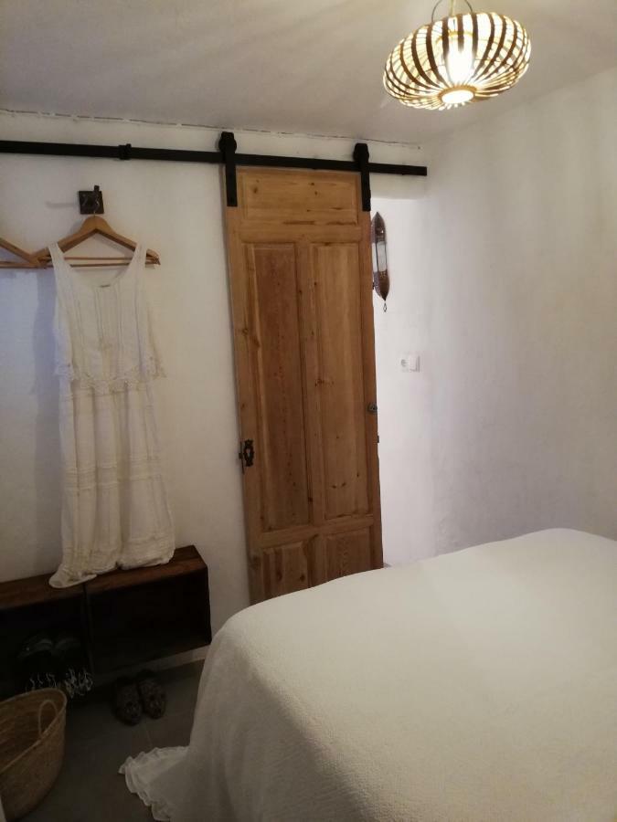 La Perica Apartment Вехер де ла Фронтера Екстериор снимка