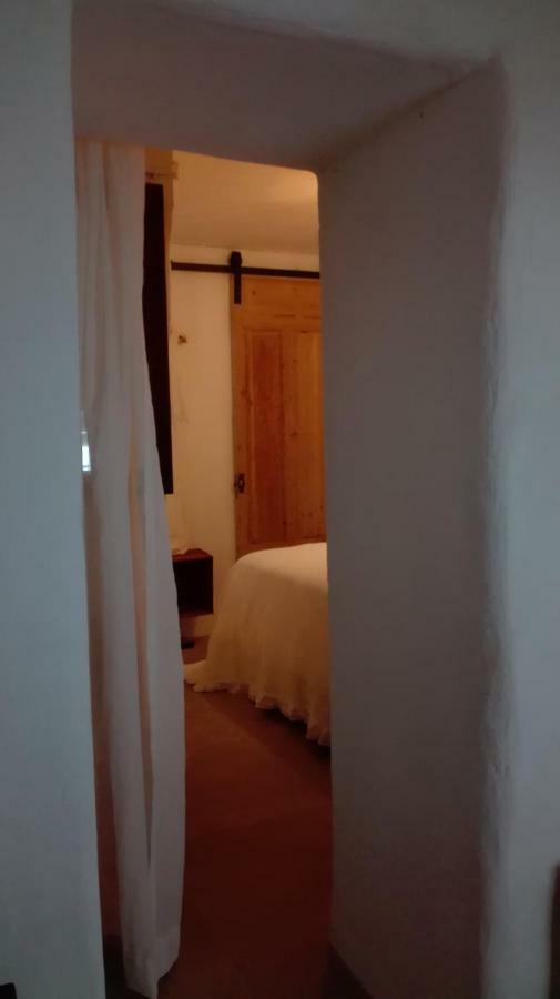 La Perica Apartment Вехер де ла Фронтера Екстериор снимка