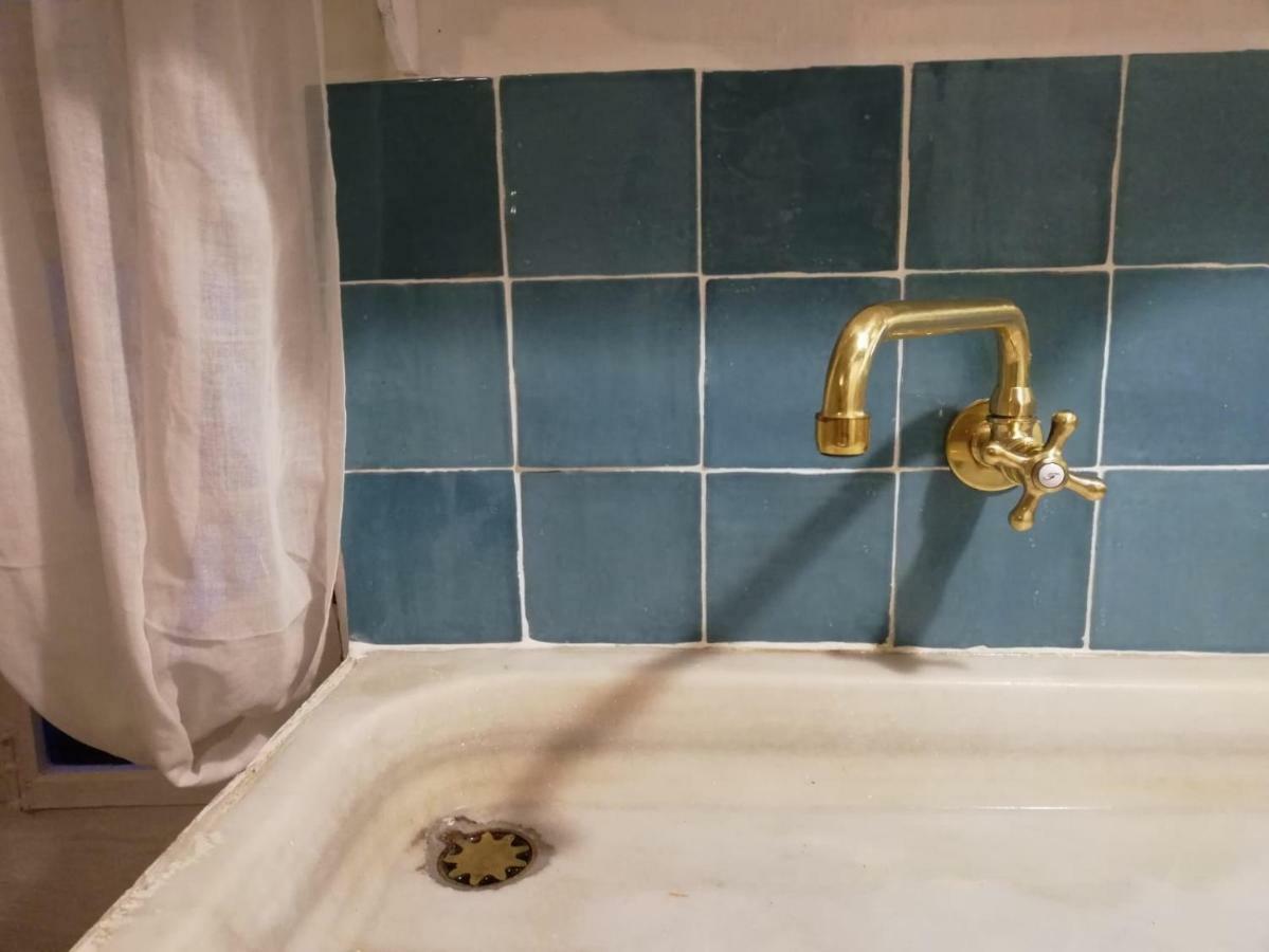 La Perica Apartment Вехер де ла Фронтера Екстериор снимка