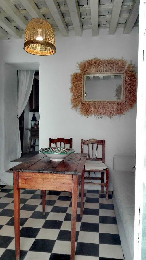 La Perica Apartment Вехер де ла Фронтера Екстериор снимка