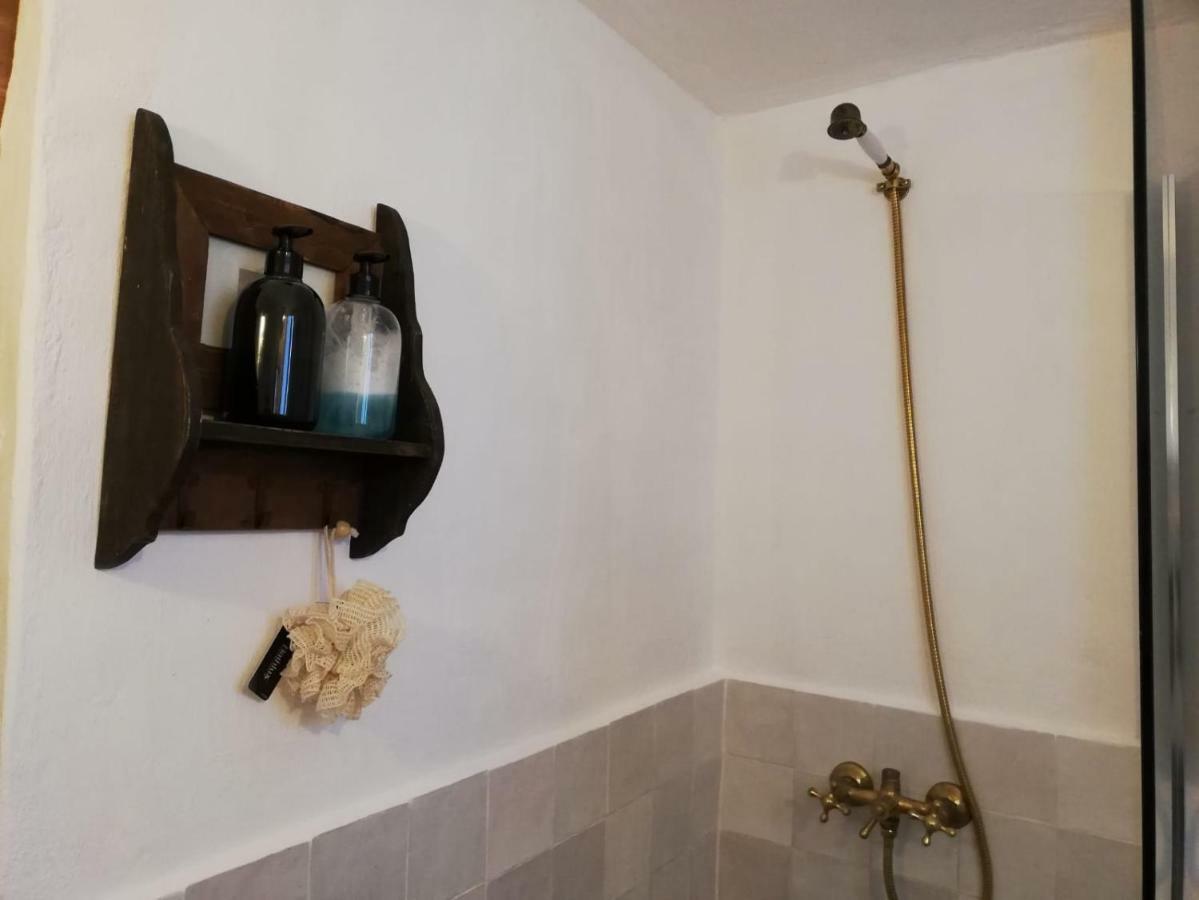 La Perica Apartment Вехер де ла Фронтера Екстериор снимка