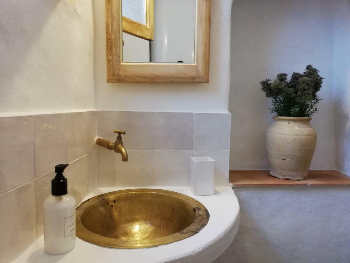 La Perica Apartment Вехер де ла Фронтера Екстериор снимка